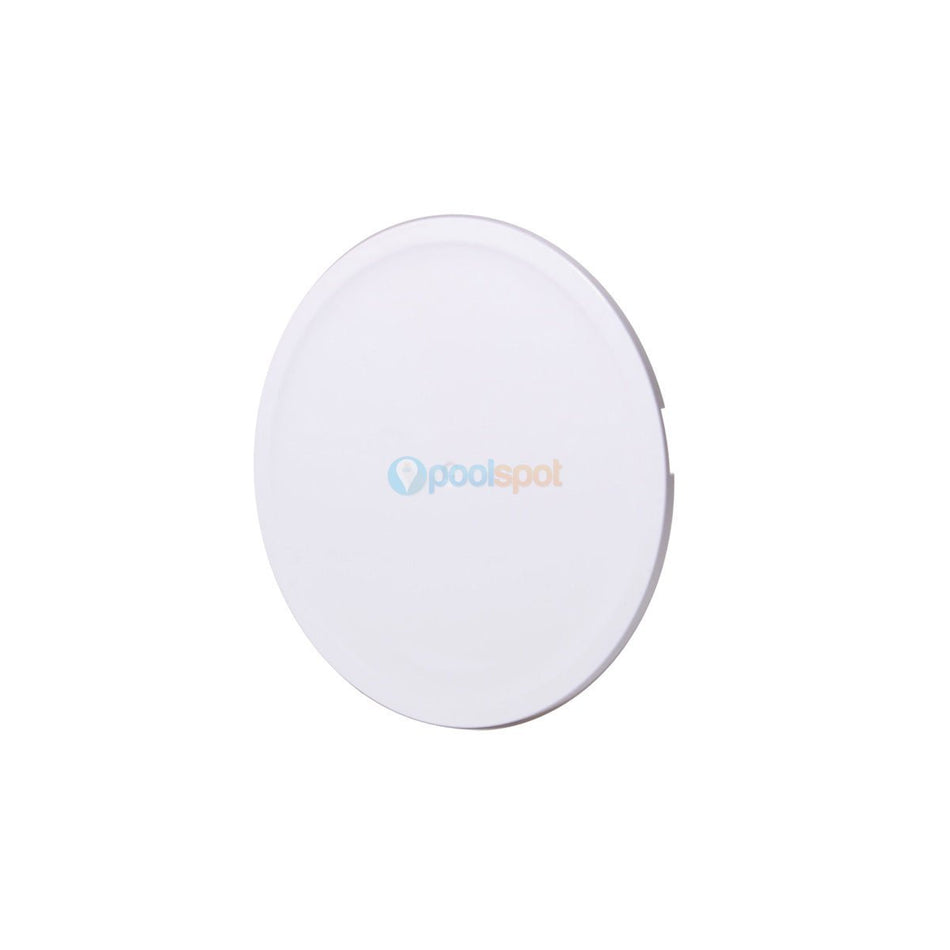 Wheel Cover, Large, White for Dolphin E10