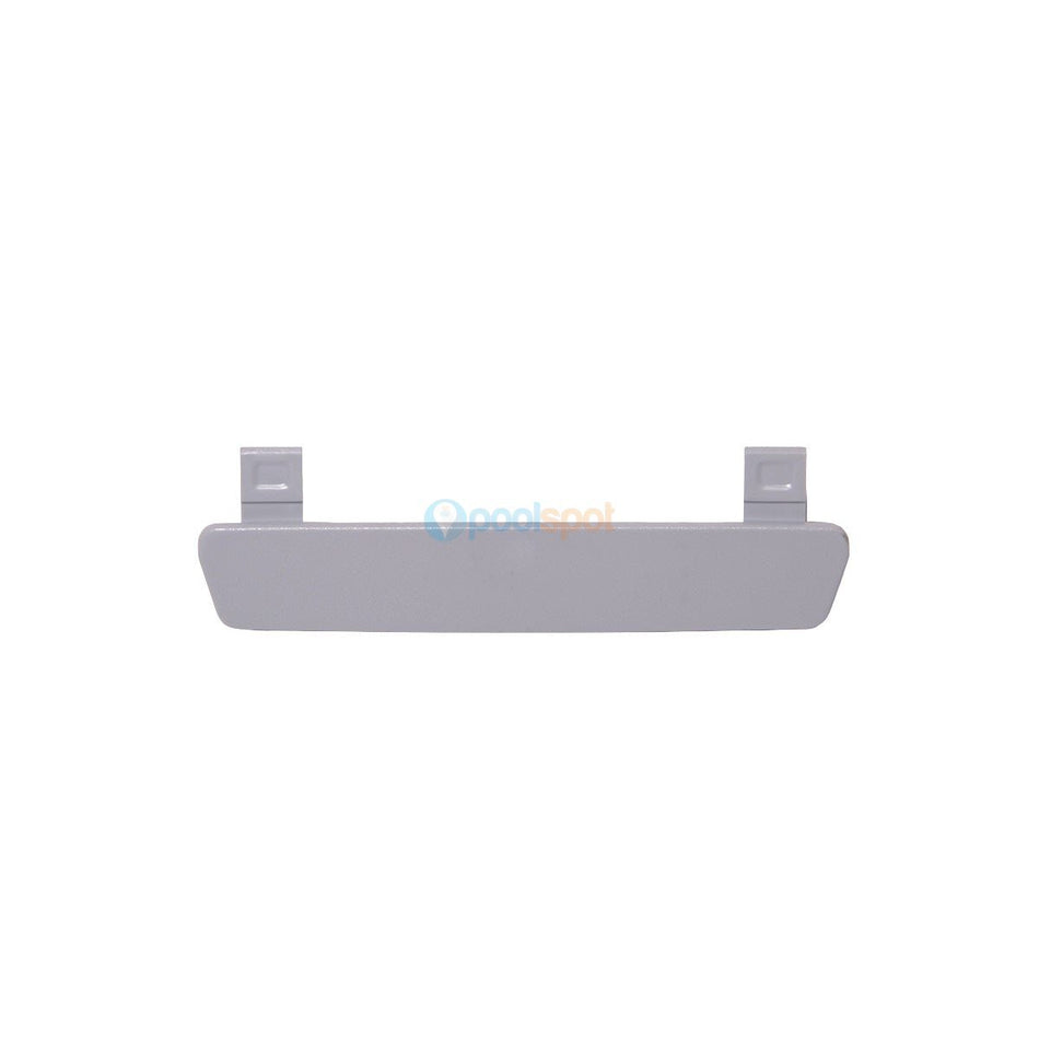 Filter Cover Latch - Grey - for K-Bot SXB Robotic Pool Cleaners