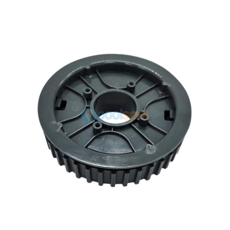 Front Wheel (New Style), Grey for Dolphin S / X Series