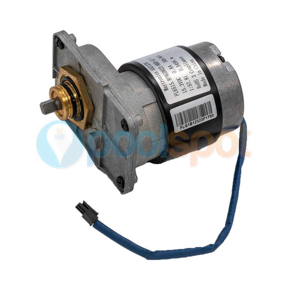 Drive Motor, (Post 2021) for Dolphin M400 / M500 / M3 / M4 / M5 Robotic Pool Cleaners