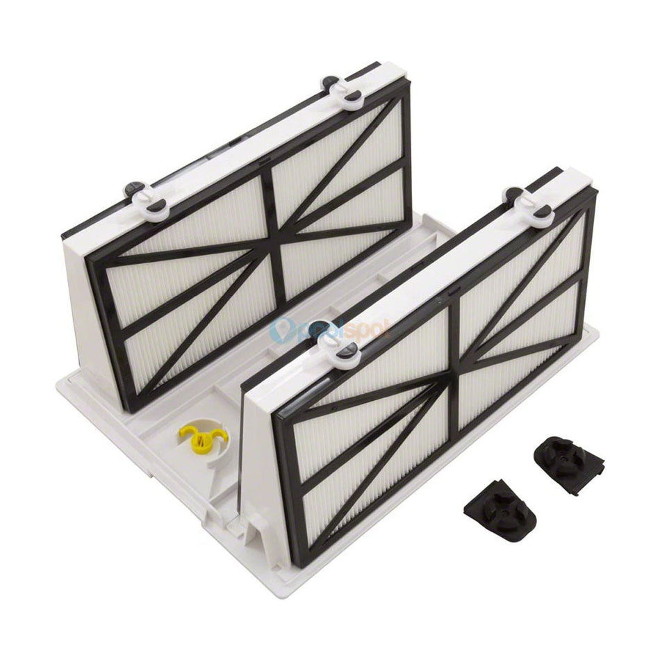 Filter Cartridge Assembly for Dolphin DB3 / A-Bot RX4 / RX5 / RX6 /  K-Bot RX2 / RX3 / Wave 75