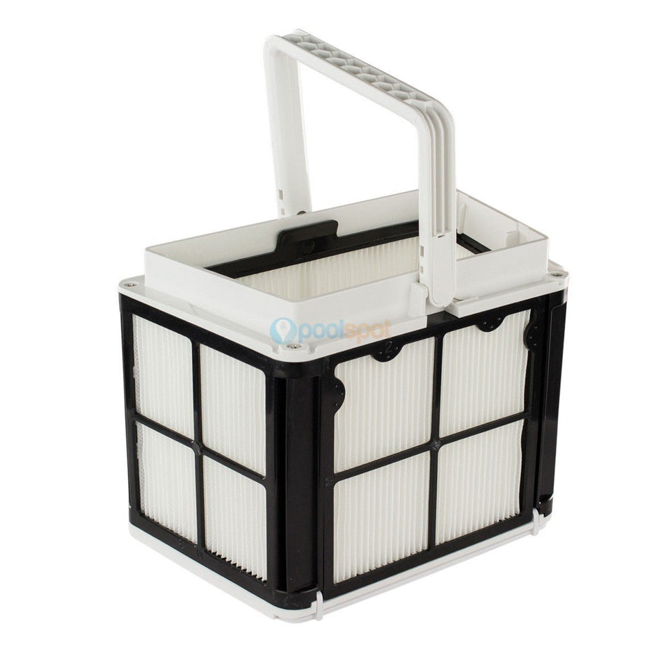 Ultra Fine Filter Cartridge Assembly for Dolphin E10 / S100 / DB1