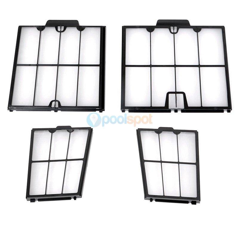 Fine Filter Kit for Dolphin S / X Series