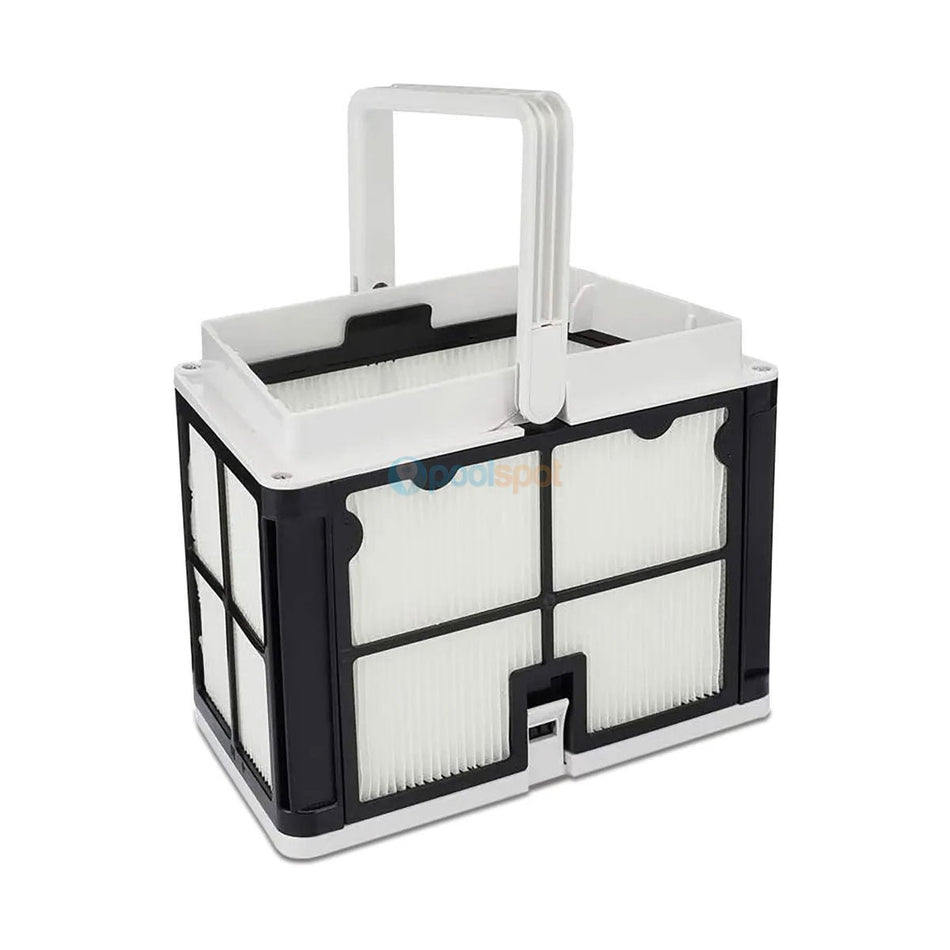 Super Ultra-Fine Filter Basket for Dolphin S100 / X20 / DB1 Robotic Pool Cleaners