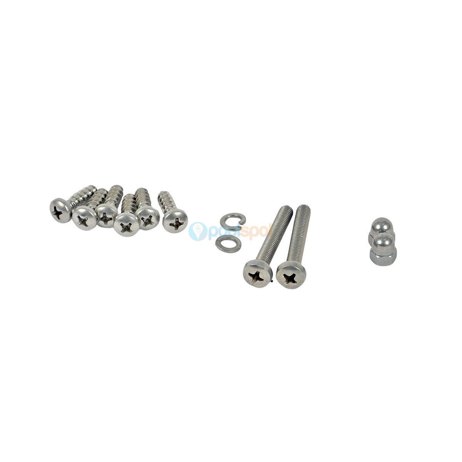 Caddy (New Style) Screw Kit for Maytronics / Dolphin Robotic Pool Cleaners