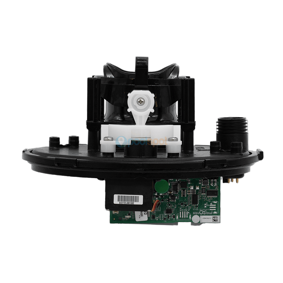 Motor Unit Cover and Card Assembly for Dolphin S150 / S200 / S300 / X30 / X40 / DB2