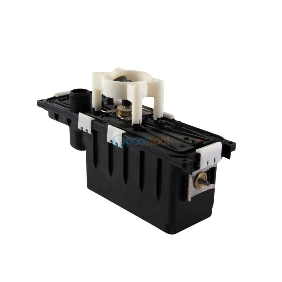 Motor Unit for Dolphin M4