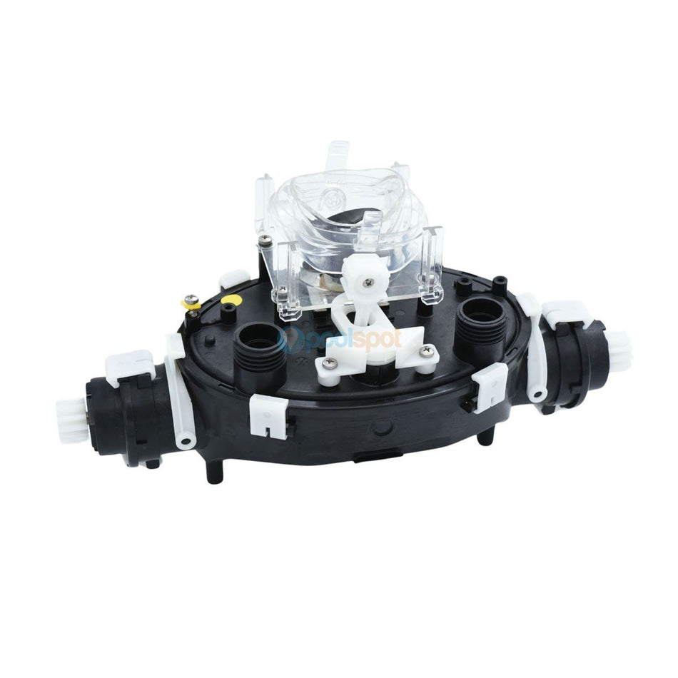 Motor Block w/ Full Filter Indicator for Dolphin M600 / M700 / Active X6 / Ultimate