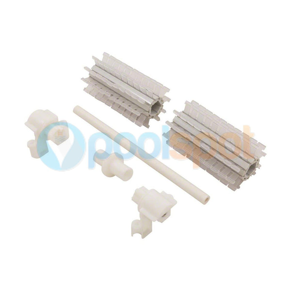 Active Brush Assembly for Dolphin M400 / M500 / M5 Pool Cleaners