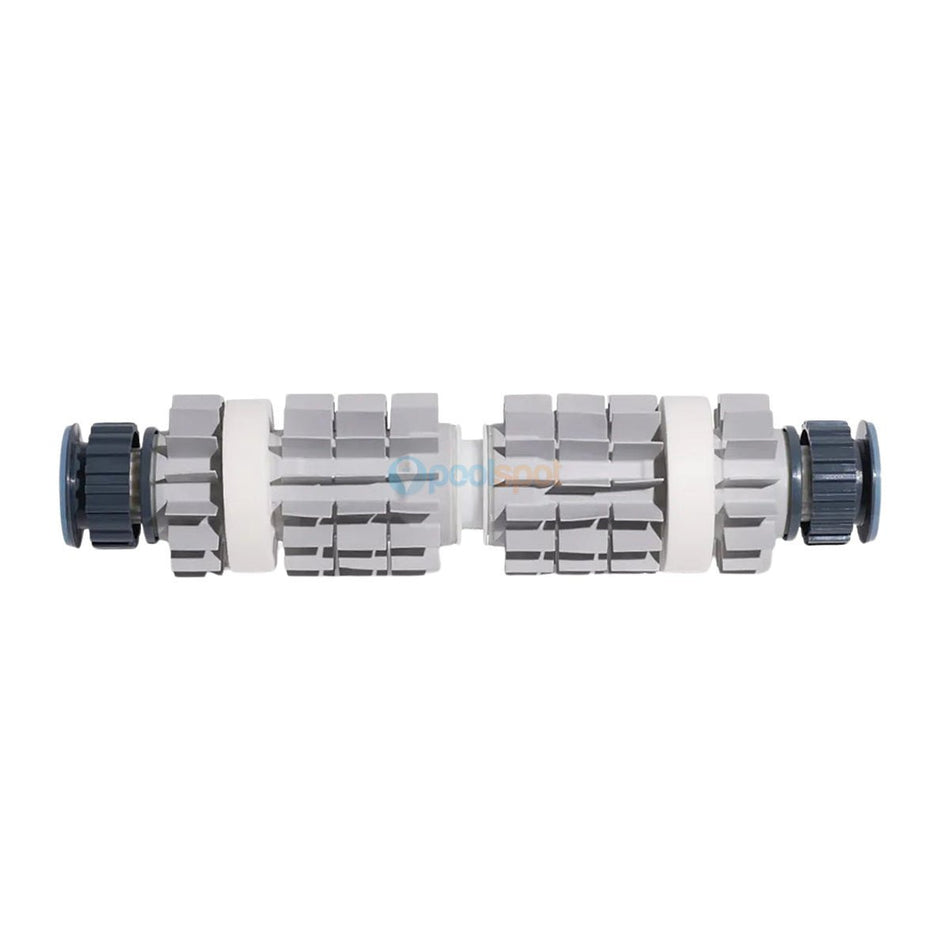 Rear Brush Assembly, Grey for Dolphin M700 / M600 / M550 / Active X6 Robotic Pool Cleaners
