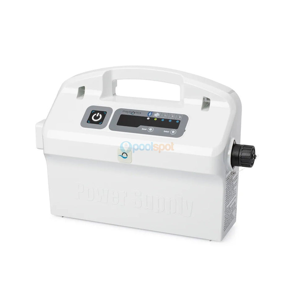 Power Supply, Dynamic w/ Bluetooth for Maytronics M500
