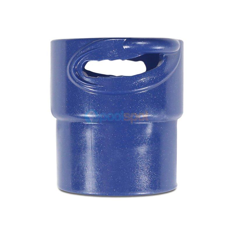 Twist and Lock Cuff Adaptor (Male) for Zodiac Hoses and Cyclonic Leaf Canister