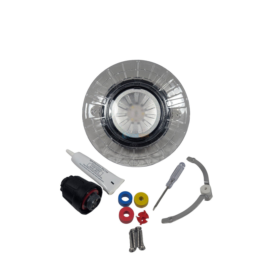 Spa Electrics AGRX R3 Multi-Plus Niche Retro-fit Light