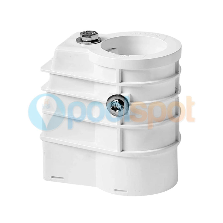 Anchor Socket for Saftron Handrails and Ladders