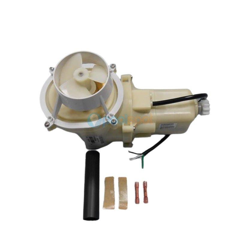 Motor Block (No plug) for BWT B200 Robotic Pool Cleaner