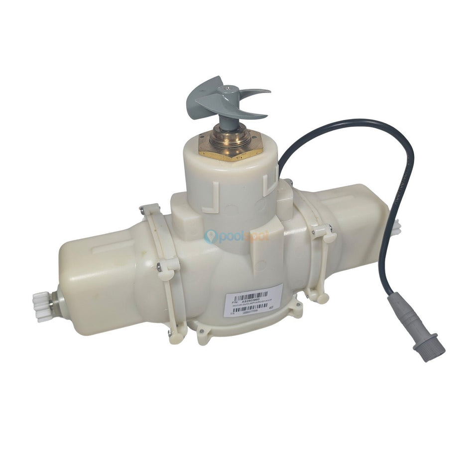 Motor Block (DIYA Plug) for BWT P600 Plus Robotic Pool Cleaner