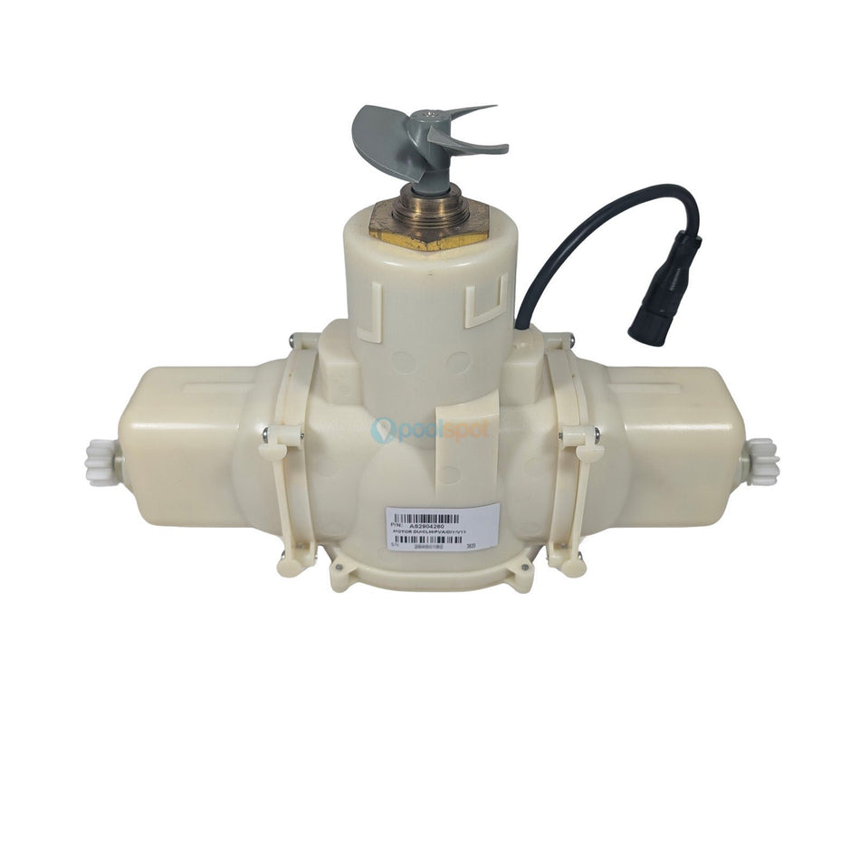 Motor Block (DIY Plug) for BWT D200 Robotic Pool Cleaner