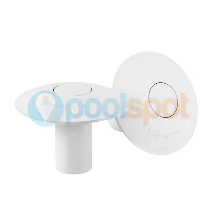 Anchor Socket Cover (Set of 2) for Saftron Handrails and Ladders