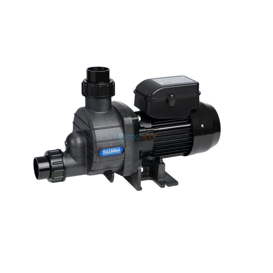 Waterco Aquastream MKII Solar Pump