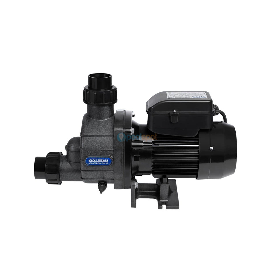 Waterco Aquastream MKII Solar Pump