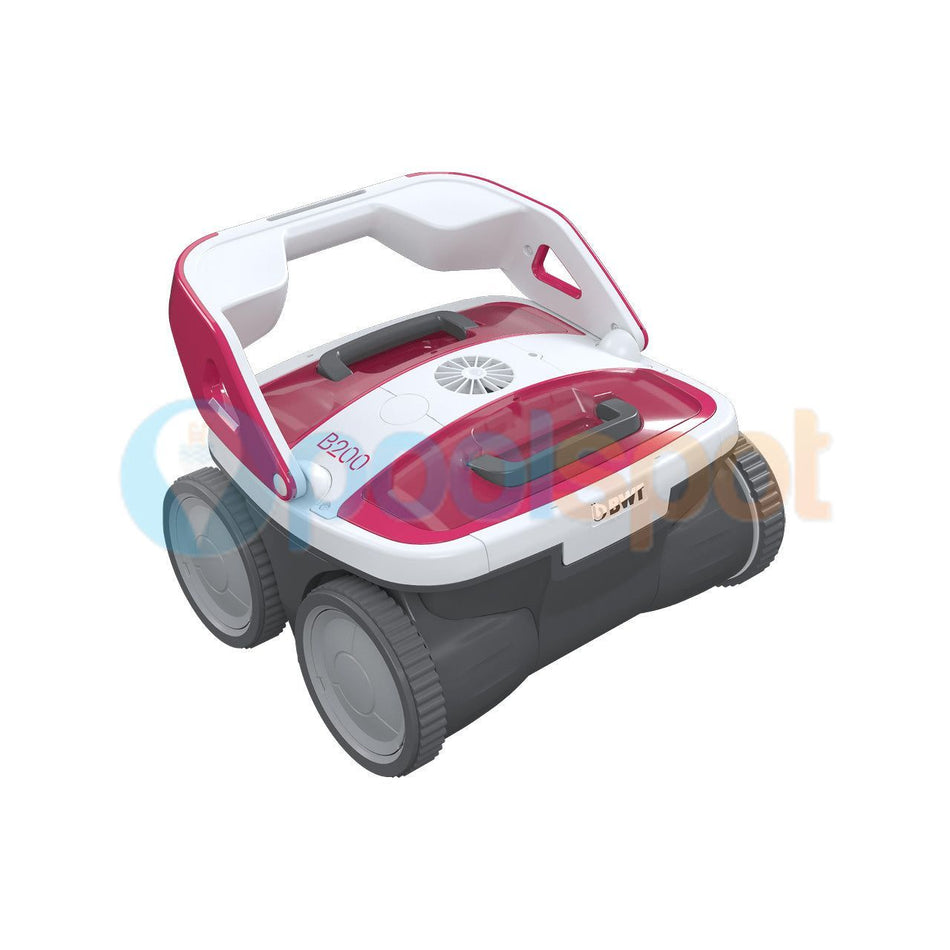 BWT B200 Robotic Pool Cleaner