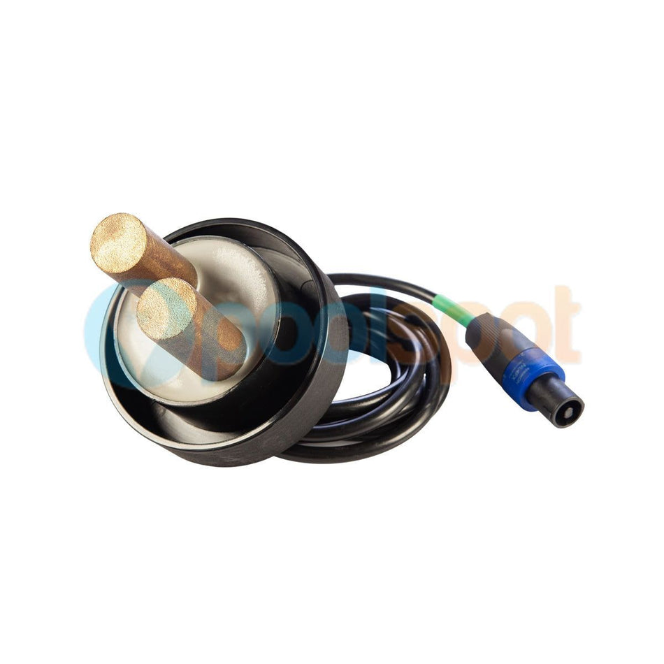 Copper Silver Rod Set (Plastic Plug) for Enviroswim ES3 Post Nov 2017