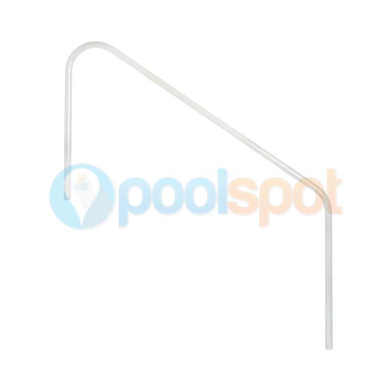 Saftron Deck to Pool Handrail