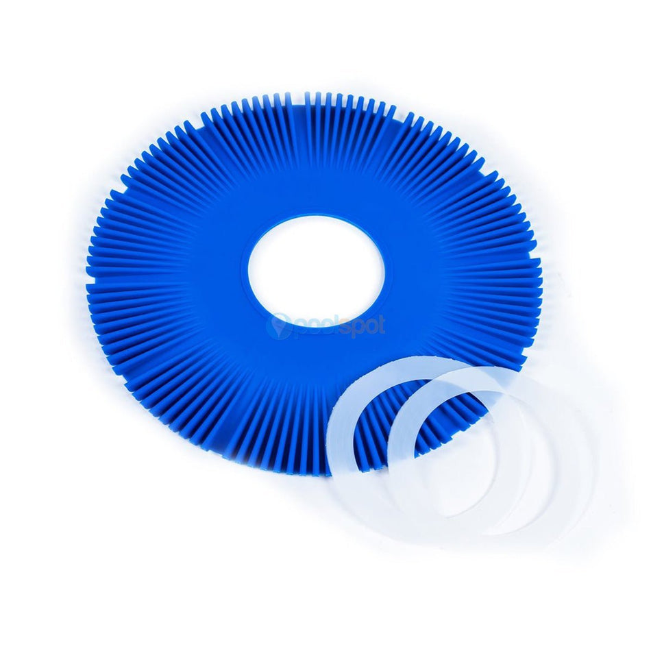 Pleated Seal for Kreepy Krauly VTX-3 / VTX-C / Kadet / Ezy-Vac / SC750
