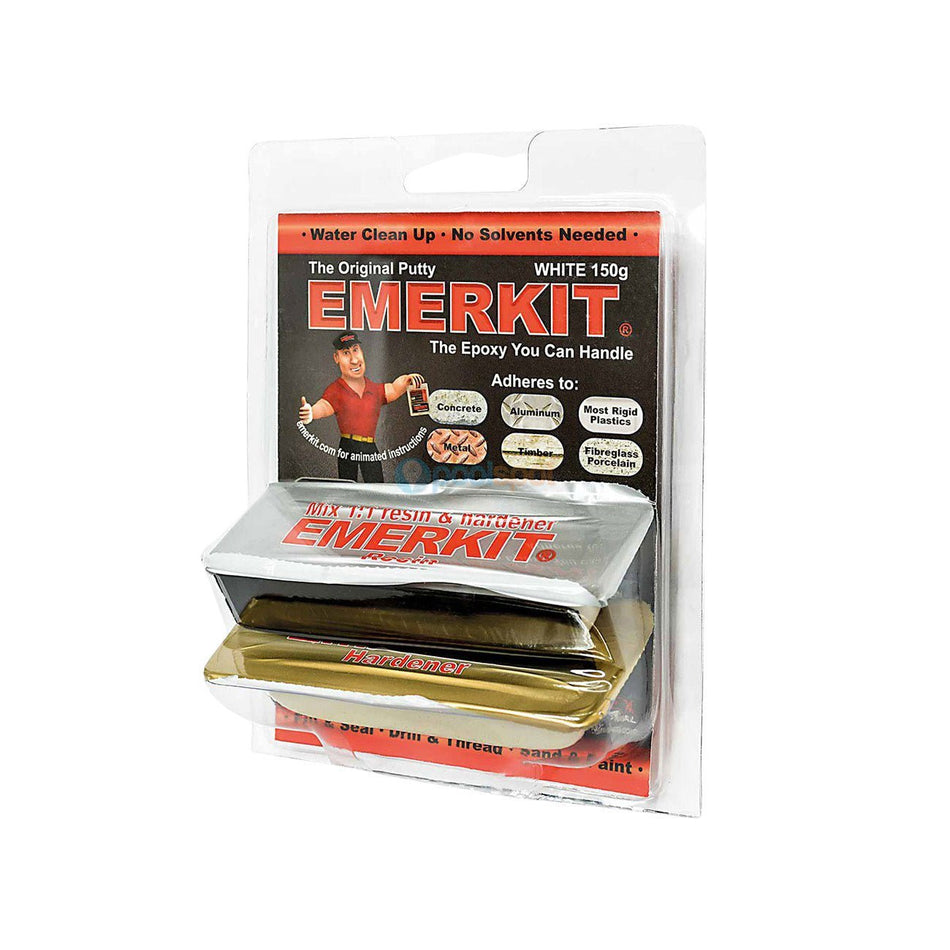 Emerkit Pool Leak Repair Putty