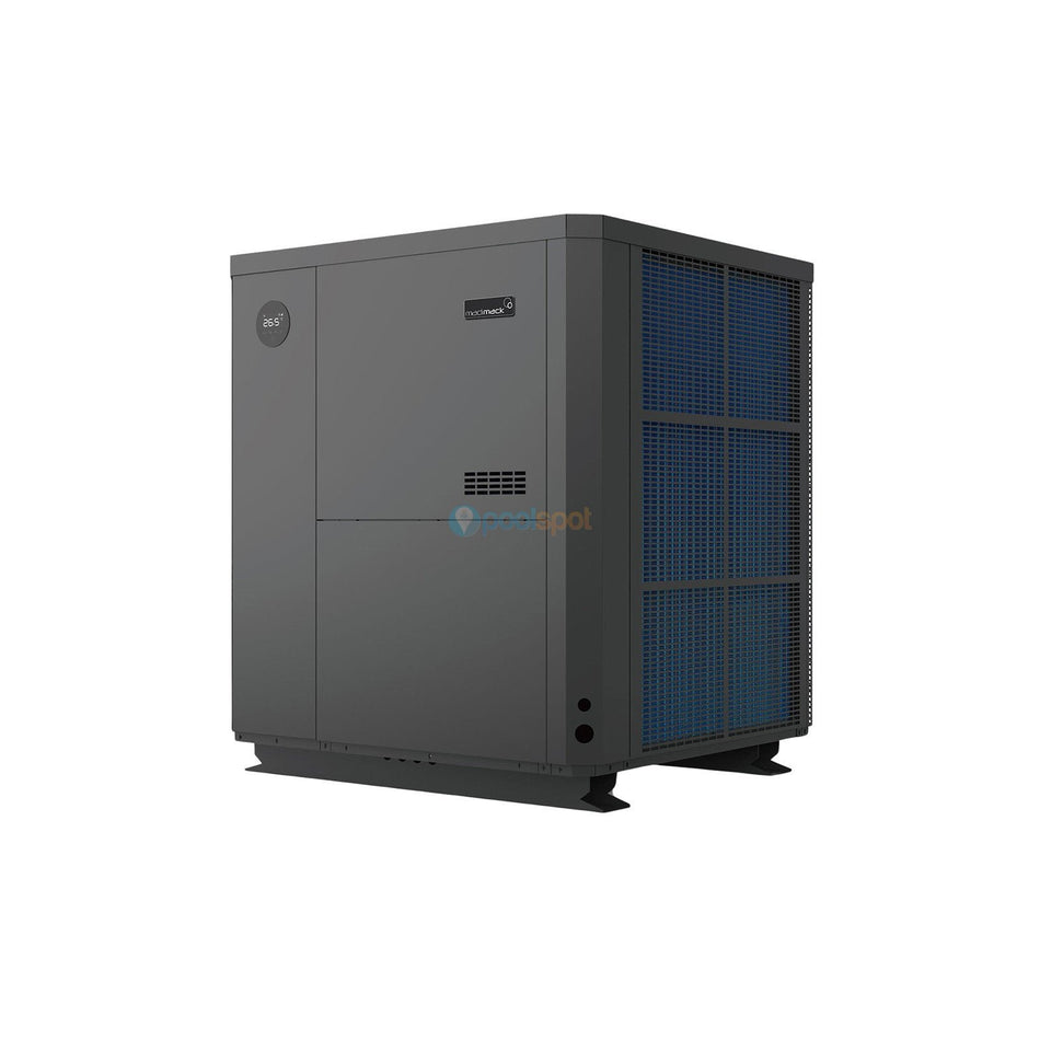 Madimack InverELITE Max Inverter Commercial Heat Pump