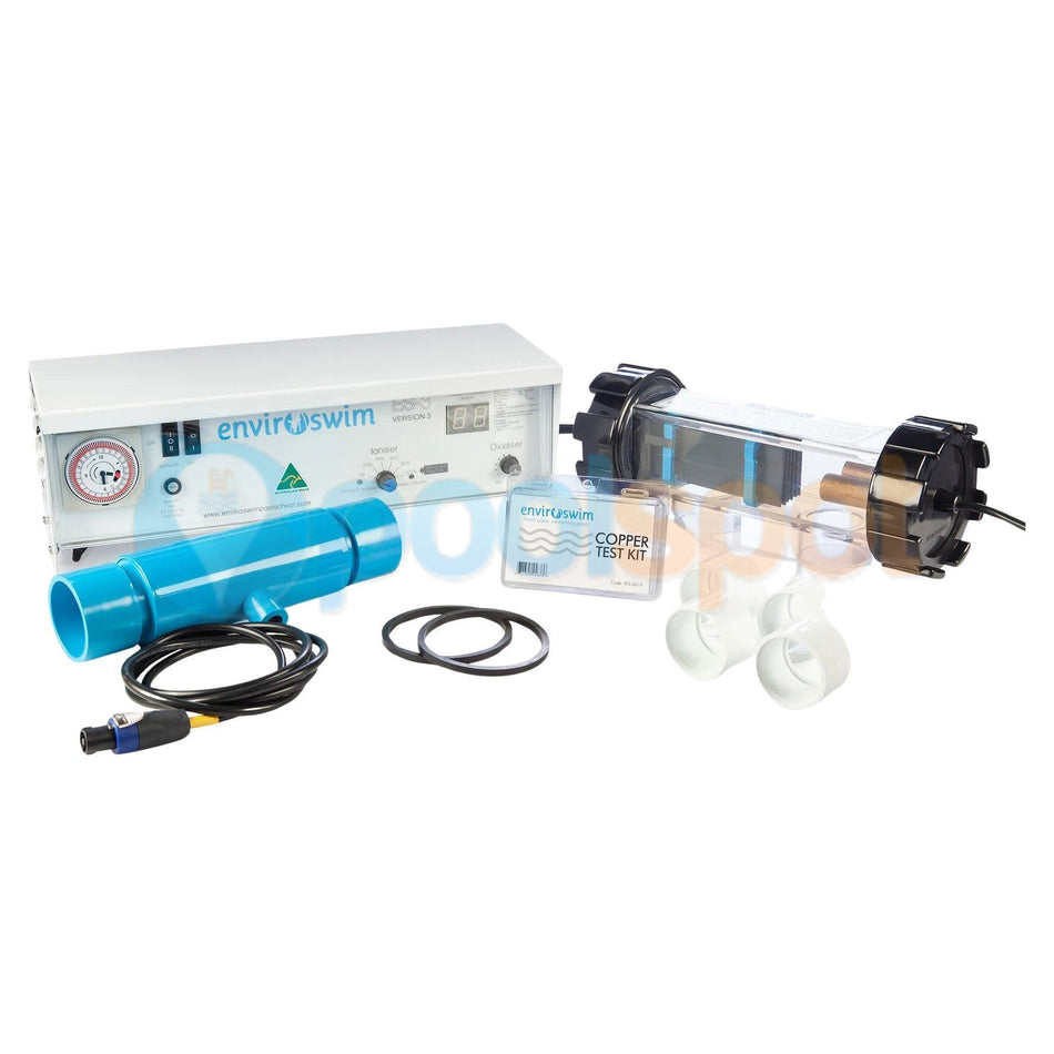 Enviroswim Freshwater Purification System