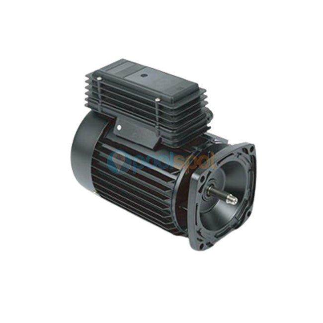 Motor Mini w/ Slinger, 1HP/750W Single Speed, Black for AstralPool E170 / E190 / E230 / FX190