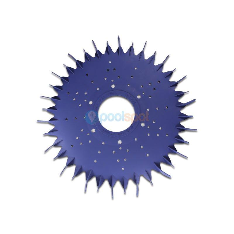 Disc / Skirt / Mat, Generic to suit Baracuda pool cleaners