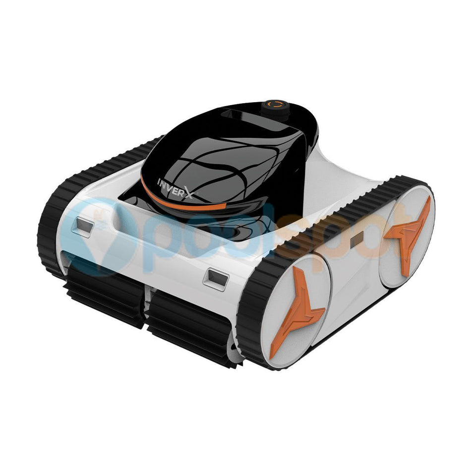InverX Eco XE20 Cordless Robotic Pool Cleaner