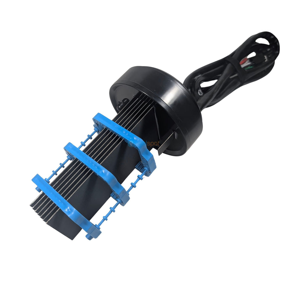 Cell / Electrode, Generic to suit Aussie Xtreme XT20 / H2Flo 20 / Lincoln LSC20 / Legend Xtreme 20 / K-Chlor Digital 20