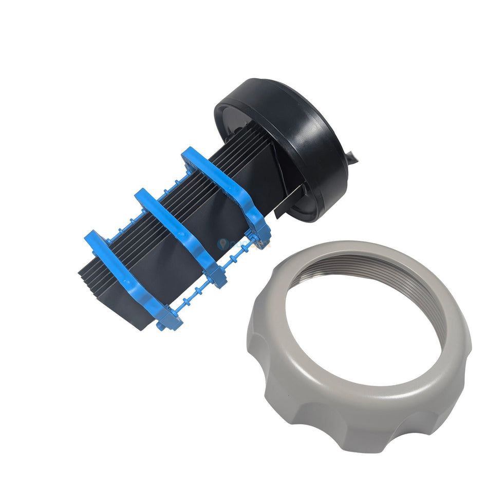 Cell / Electrode, Generic to suit Aussie Xtreme XT20 / H2Flo 20 / Lincoln LSC20 / Legend Xtreme 20 / K-Chlor Digital 20