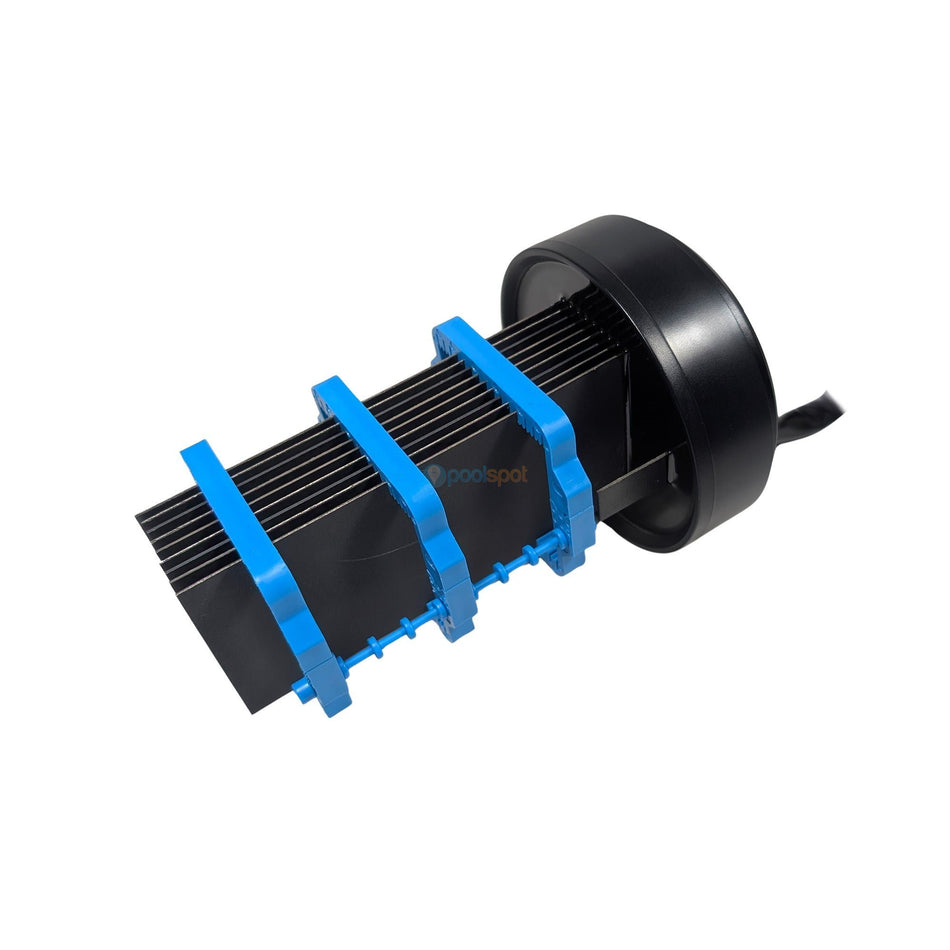 Cell / Electrode, Generic to suit Aussie Xtreme XT25 / H2Flo 25 / Lincoln LSC25 / Legend Xtreme 25 / K-Chlor Digital 25