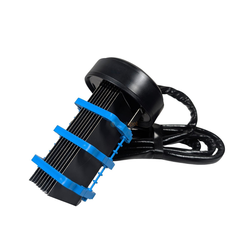 Cell / Electrode, Generic to suit Aussie Xtreme XT25 / H2Flo 25 / Lincoln LSC25 / Legend Xtreme 25 / K-Chlor Digital 25