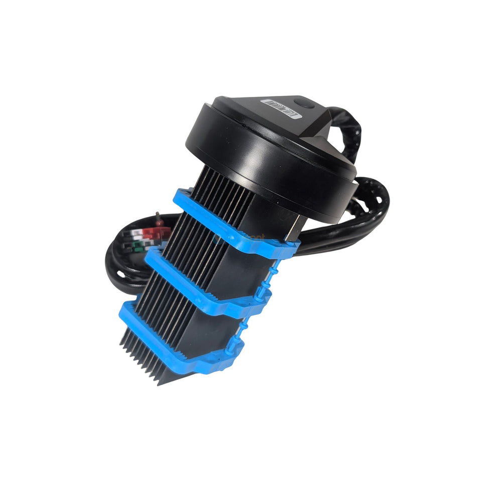 Cell / Electrode, Generic to suit Aussie Xtreme XT30 / H2Flo 30 / Lincoln LSC30 /  Legend Xtreme 30 / K-Chlor Digital 30