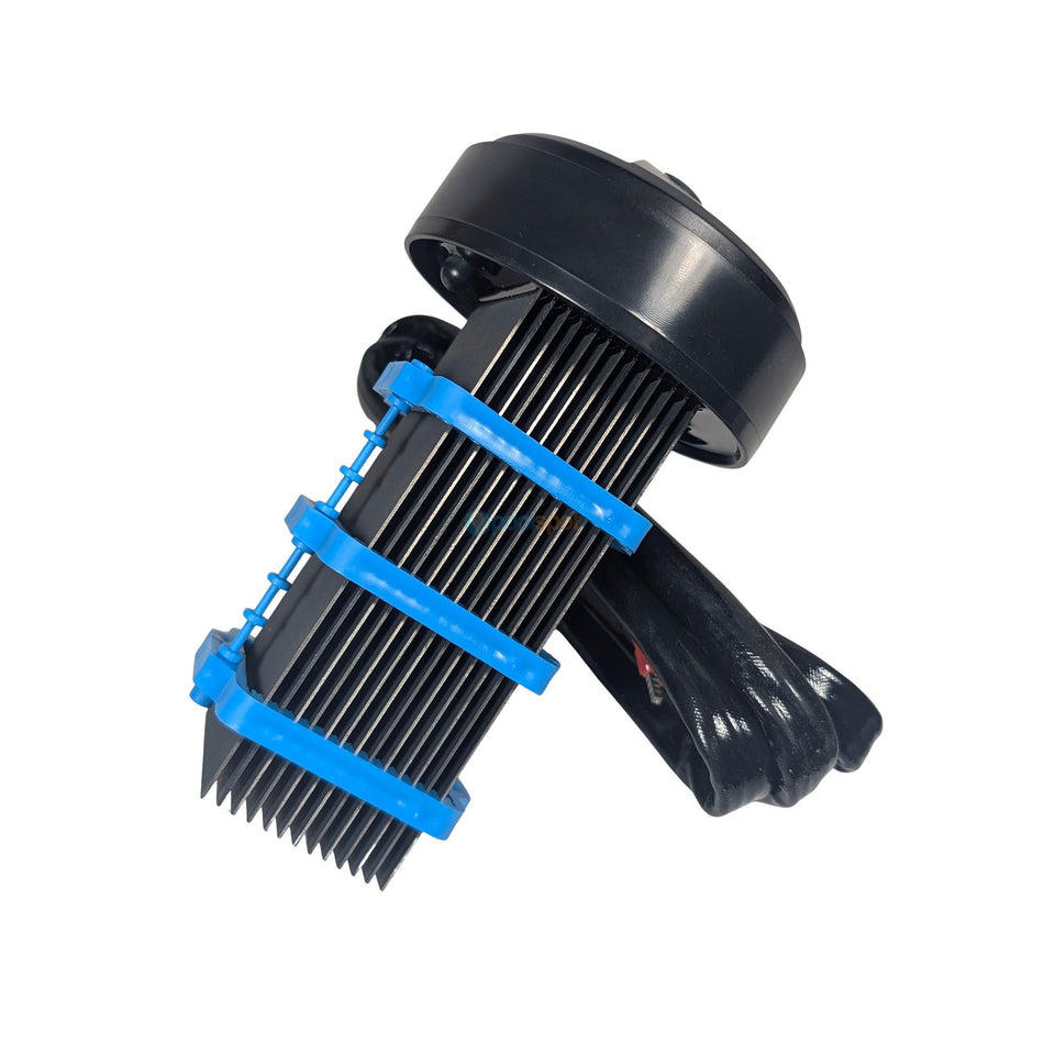 Cell / Electrode, Generic to suit Aussie Xtreme XT35 / H2Flo 35 / Lincoln LSC35 /  Legend Xtreme 35 / K-Chlor Digital 35