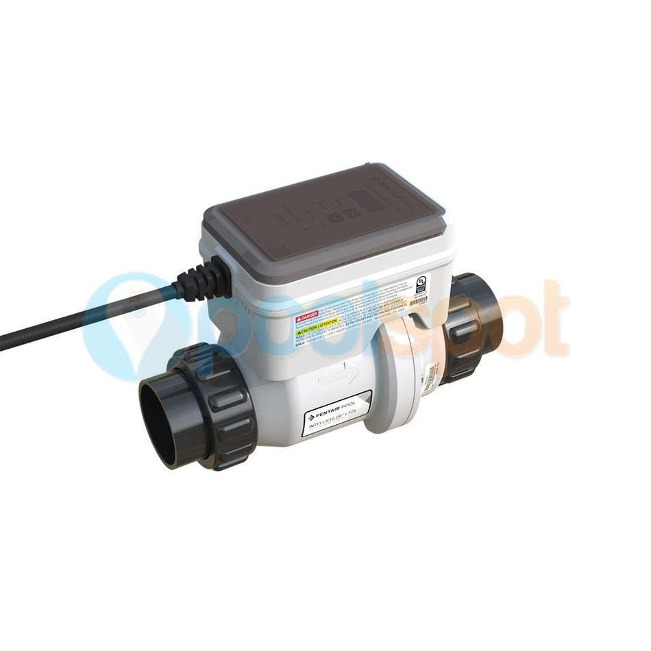 Pentair IntelliChlor LT Salt Chlorinator (For use with IntelliCenter/Easy Touch Only)
