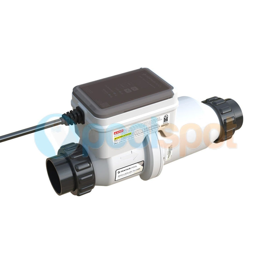 Pentair IntelliChlor Plus Salt Chlorinator (For use with IntelliCenter/Easy Touch Only)