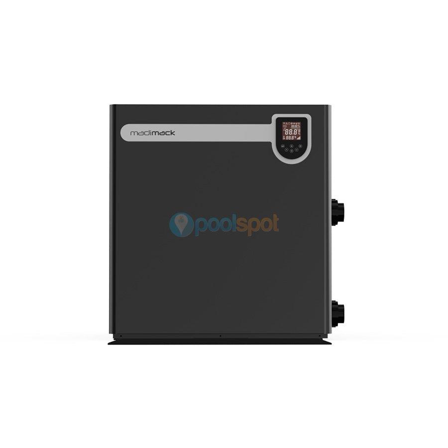Madimack InverECLIPSE Plus Inverter Heat Pump