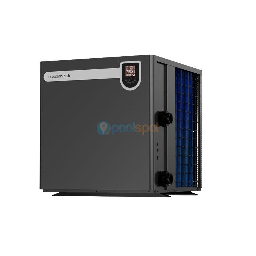 Madimack InverECLIPSE Plus Inverter Heat Pump