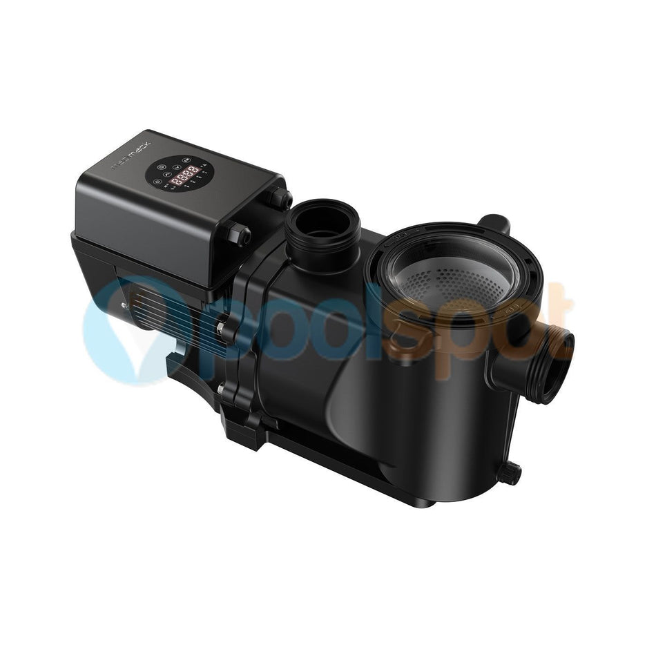 Madimack InverFLOW Plus Variable Speed Pump