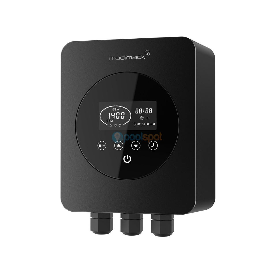 Madimack Inverter Plus Variable Frequency Drive