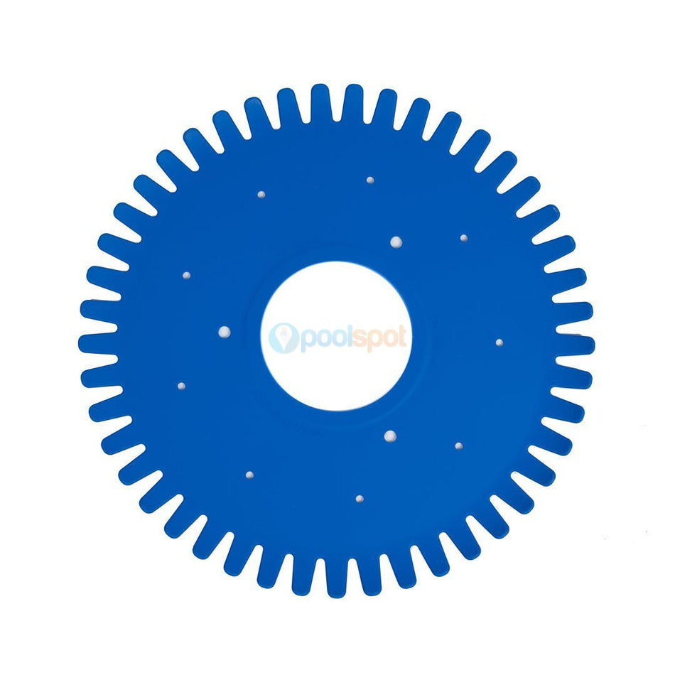 Premium Silicone Scrubbing Seal for Kreepy Krauly