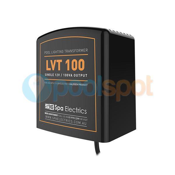 Spa Electrics Halogen Light Transformer