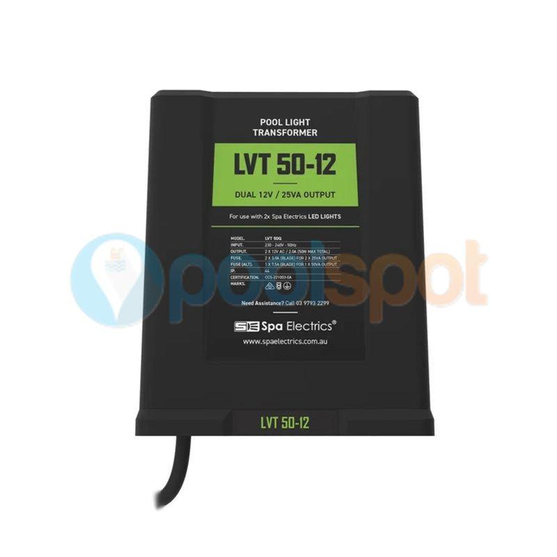 Spa Electrics LED Light Transformer