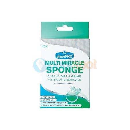 cleanPRO Multi Miracle Sponge